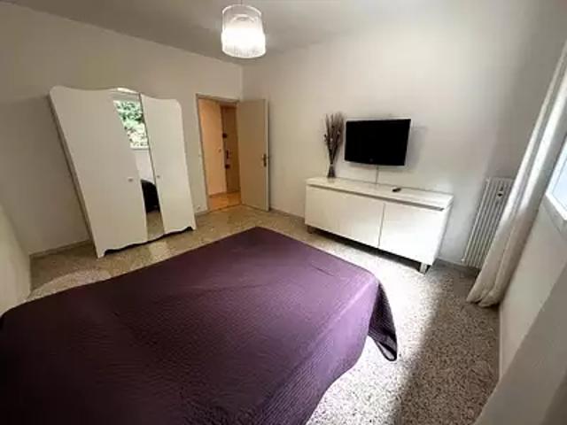 Appartement location à Nice