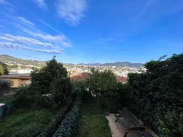 Appartement location à Nice