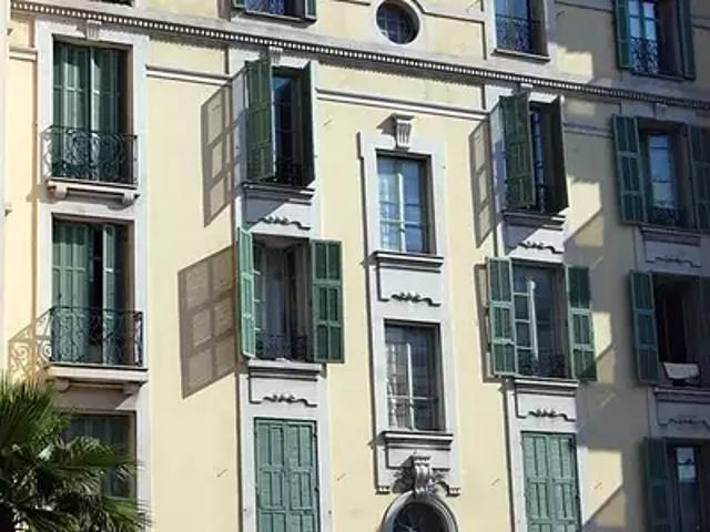 Appartement location à Quartier Jean-Médecin, Nice