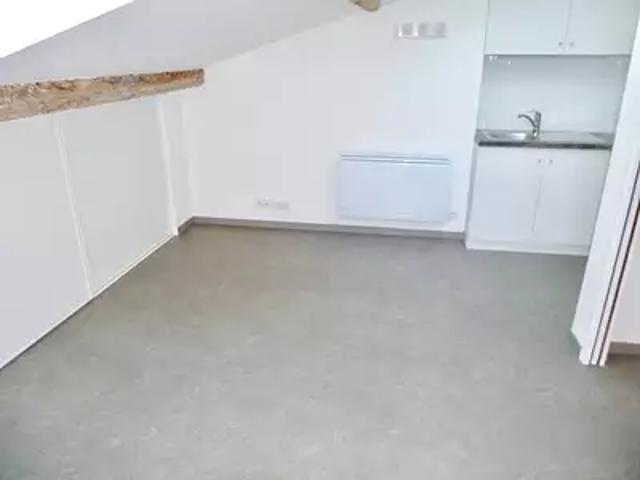 Appartement location à Nice