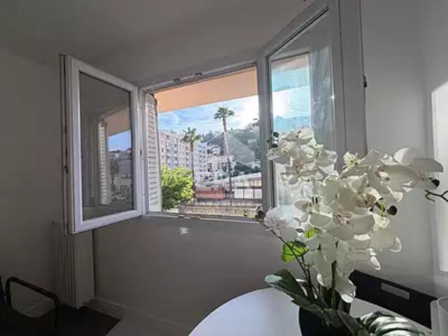 Appartement location à Nice