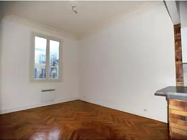 Appartement location à Nice