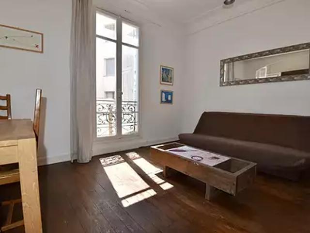 Appartement location à Nice