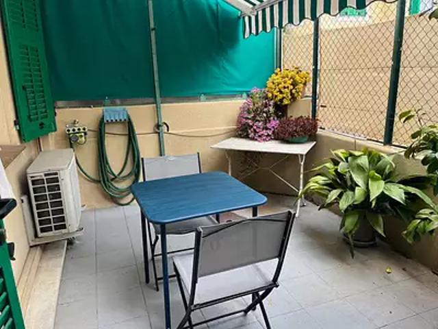 Appartement location à Nice