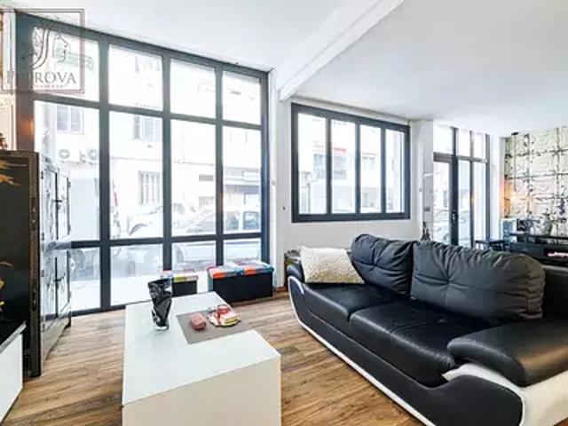 Appartement location à Nice