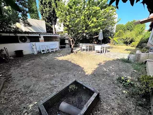 Appartement location à Nice