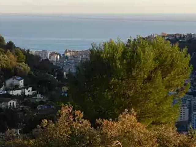 Appartement location à Nice
