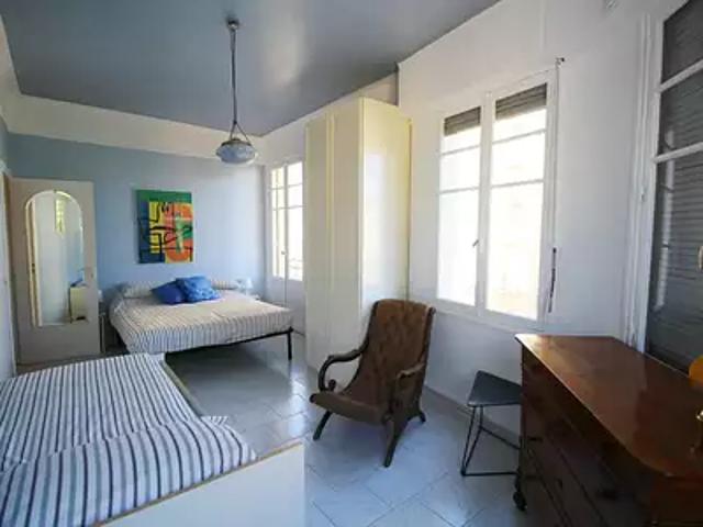 Appartement location à Nice