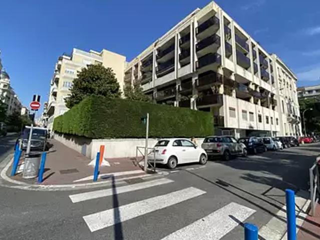 Appartement location à Nice