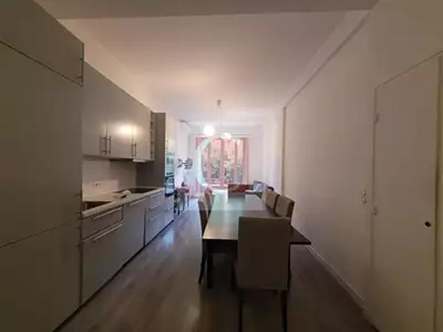 Appartement location à Nice