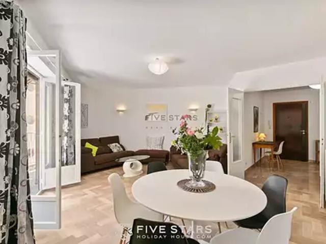 Appartement location à Quartier Jean-Médecin, Nice