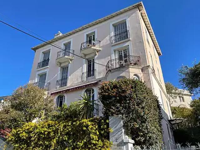 Appartement location à Nice