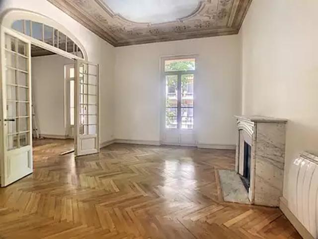 Appartement location à Nice