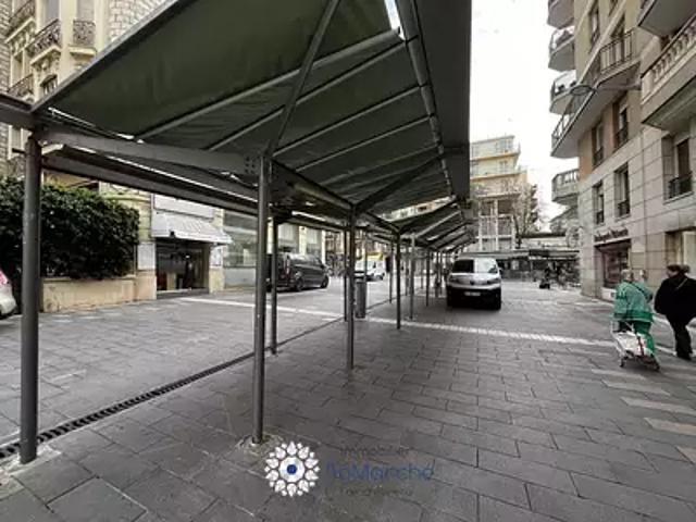 Appartement location à Nice