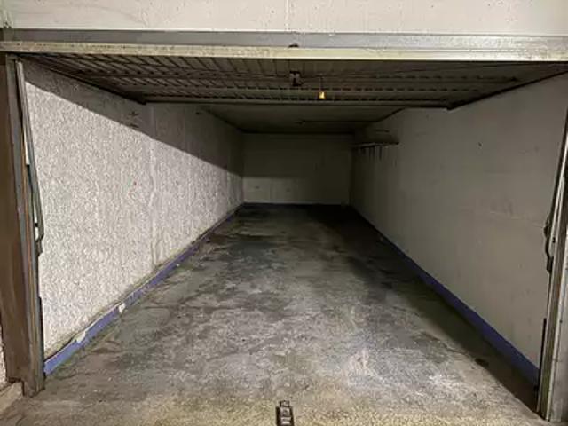 Garage location à Nice