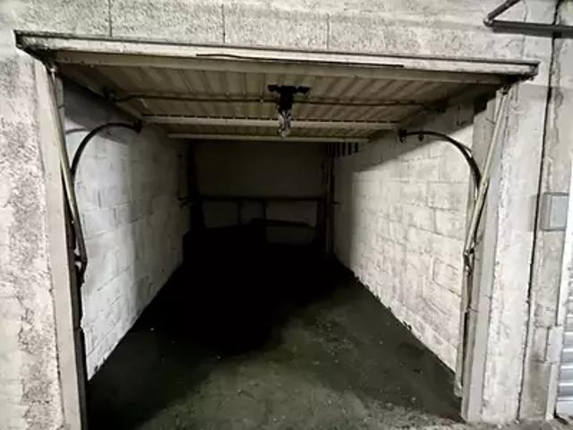 Garage location à Nice