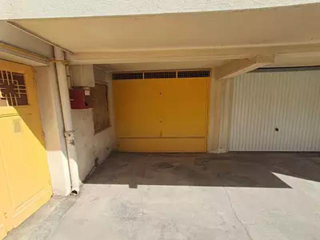 Garage location à Nice