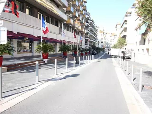 Garage location à Nice