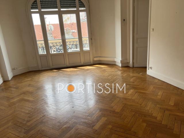 Appartement vente à Nice, Alpes-Maritimes
