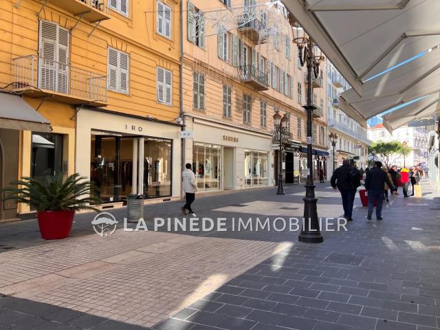 Appartement location à Nice