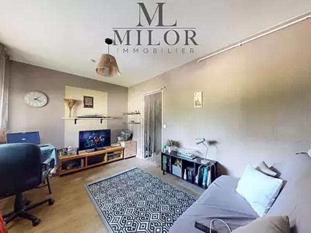 Appartement vente à Nice