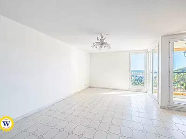 Appartement vente à Nice