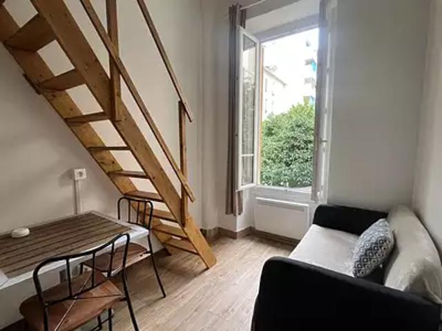 Appartement vente à Nice