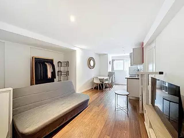 Appartement vente à Nice