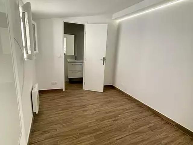 Appartement vente à Nice