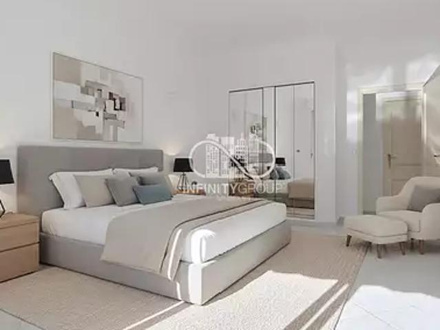 Appartement vente à Nice
