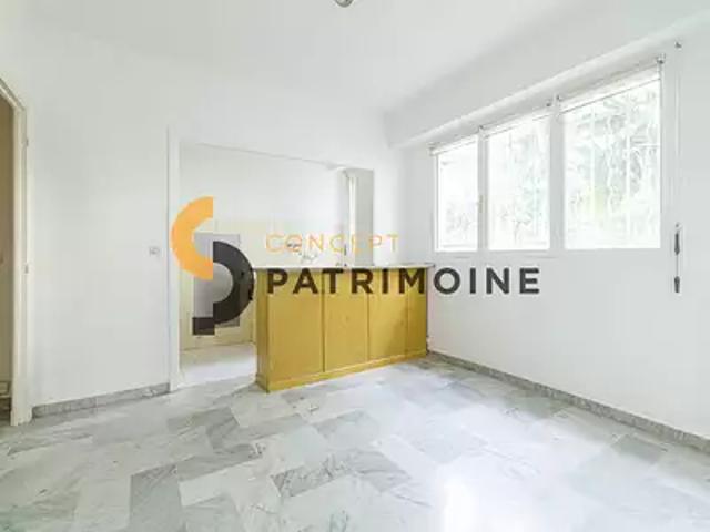 Appartement vente à Nice