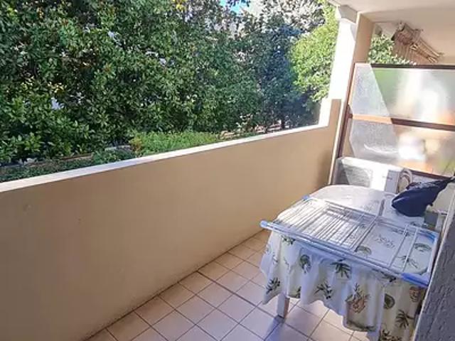 Appartement vente à Nice