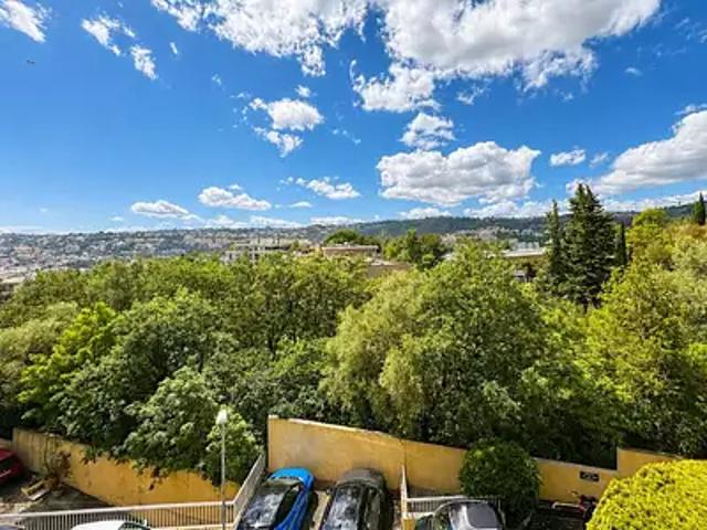 Appartement vente à Nice