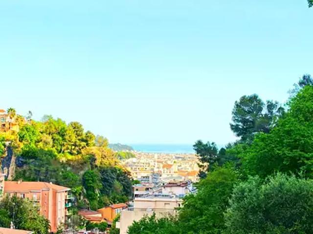 Appartement vente à Nice