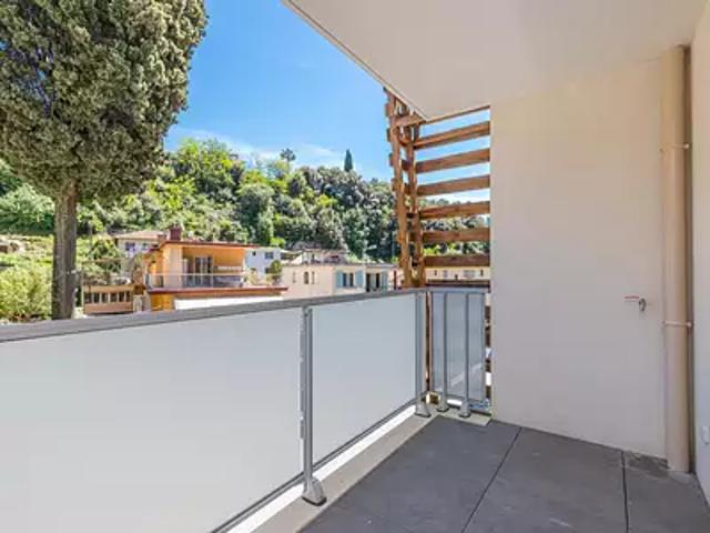 Appartement vente à Nice