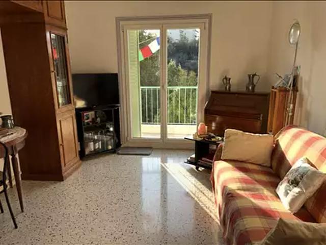 Appartement vente à Nice