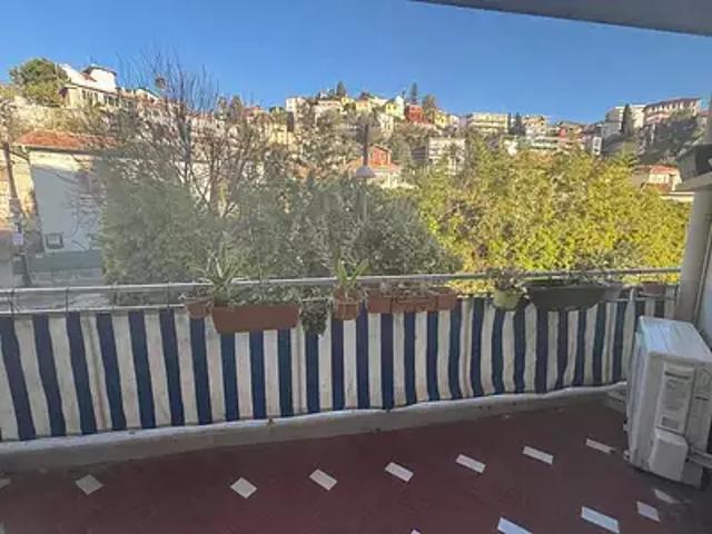Appartement vente à Nice