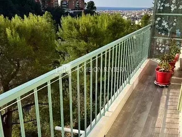 Appartement vente à Nice