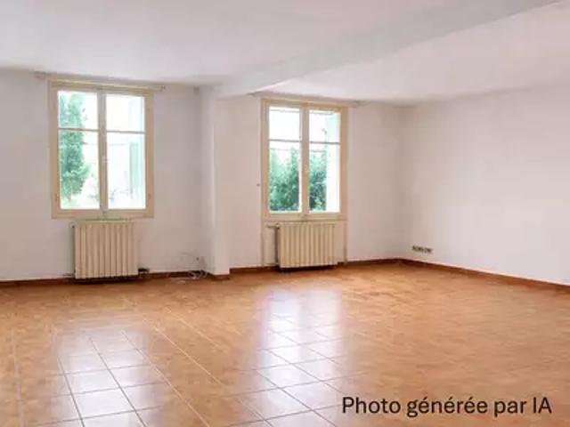 Appartement vente à Nice