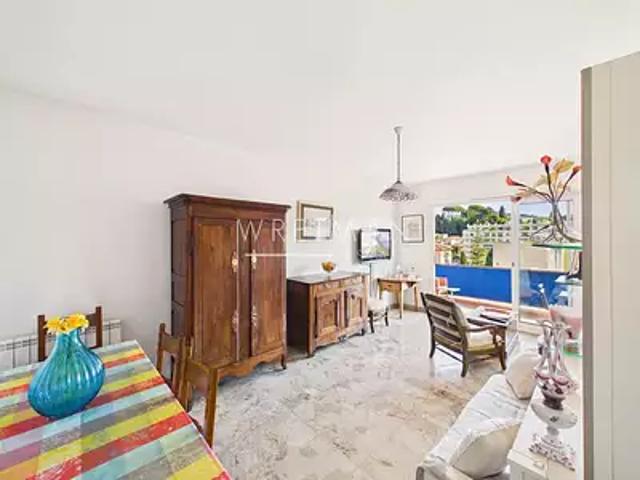 Appartement vente à Nice