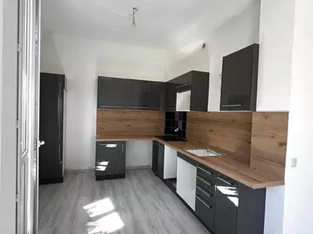 Appartement vente à Nice