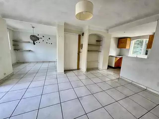 Appartement vente à Nice