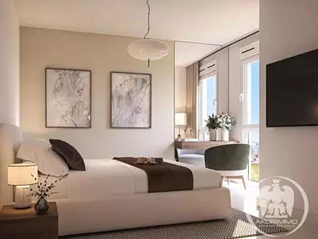 Appartement vente à Nice