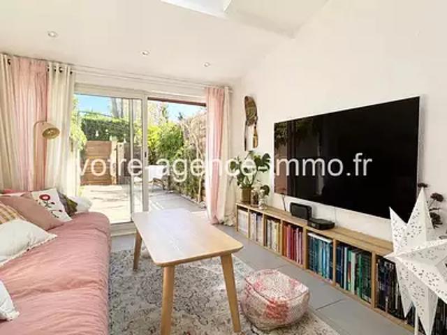 Appartement vente à Nice