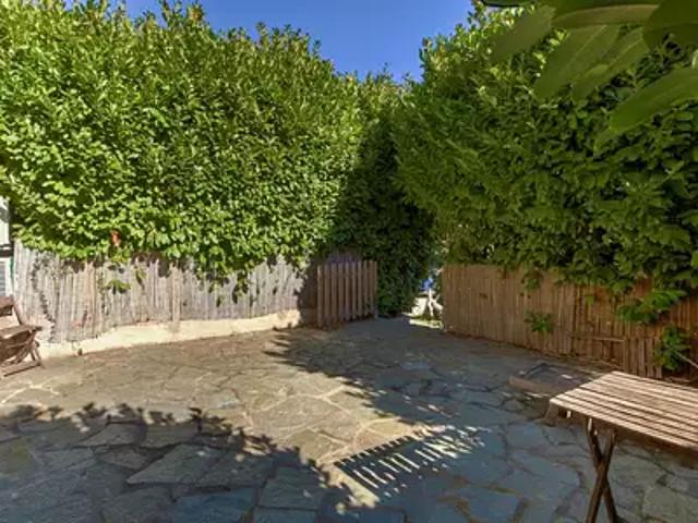 Appartement vente à Nice