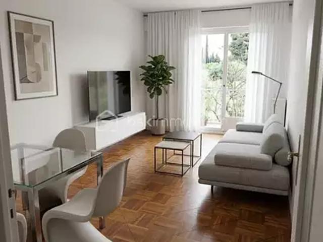 Appartement vente à Nice