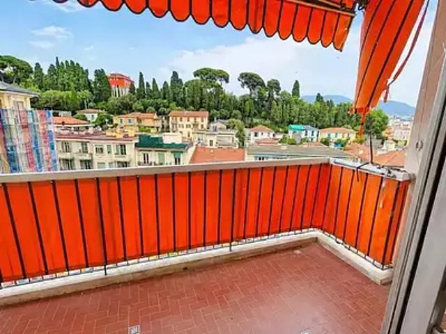 Appartement vente à Nice