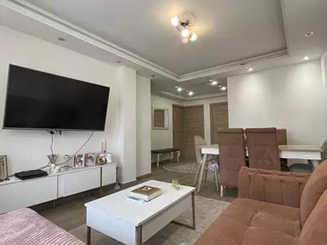 Appartement vente à Nice
