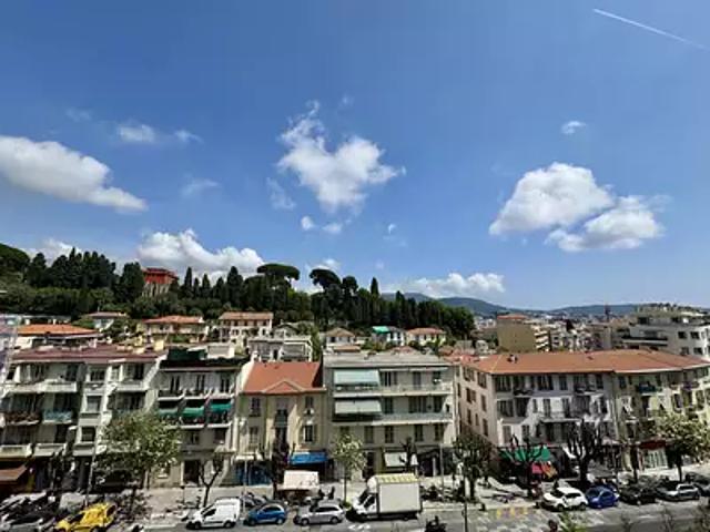 Appartement vente à Nice