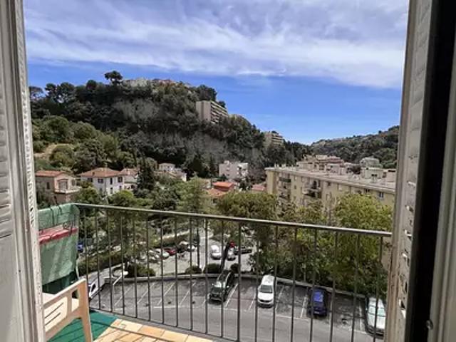 Appartement vente à Nice